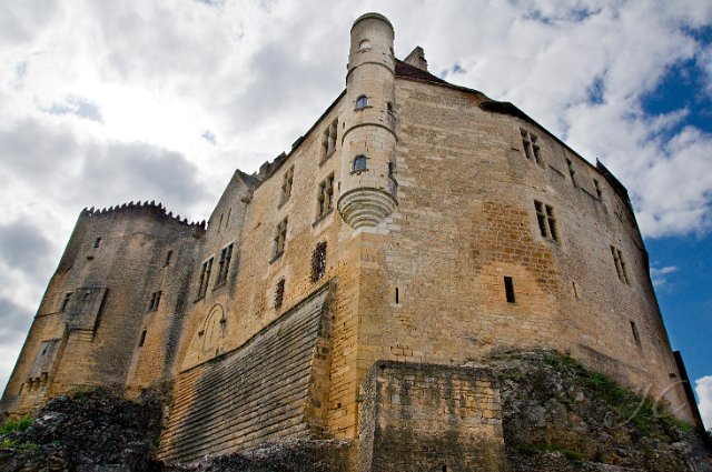 0140 Beynac.jpg - SONY DSC